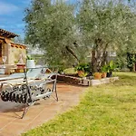 Cazorla Ortiz Holiday home