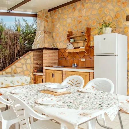 Casa de Férias Cazorla Ortiz Pozo Alcón