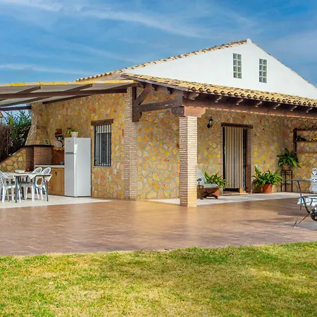Cazorla Ortiz Casa de Férias
